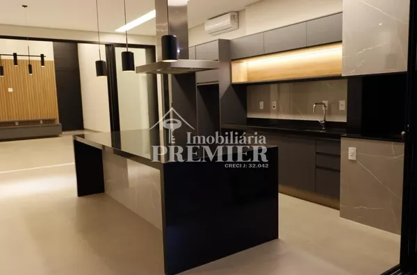 Cód.; CA3220- Casa de condomínio - 3 dormitórios - Quinta do Lago Residence- São José do Rio Preto/SP  