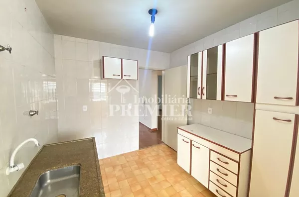 Apartamento para aluguel 2 quarto(s) vila diniz são josé do rio preto