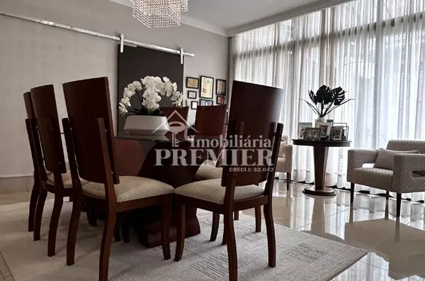 Cód.:CA3167 - Casa em condomínio - 4 Dormitórios -Cond. Damha III- São José Do Rio Preto/SP