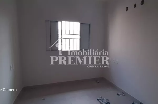 Cód.: CA2675 - Casa - 3 Dormitórios - Set Sul - São José Do Rio Preto/SP