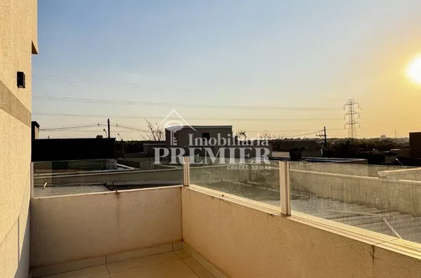 Cód.:CA3411 - Casa em condomínio - 3 Dormitórios -Village Damha II- São José Do Rio Preto/SP