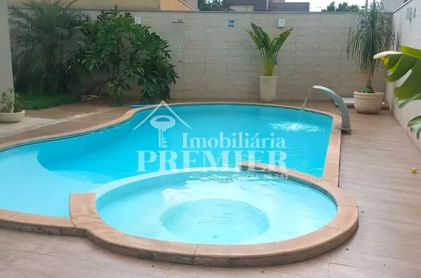 Cód.; CA3162 - Casa de condomínio - 3 dormitórios - Terra Vista Residencial  Club-  Mirassol/SP