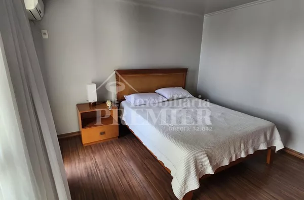 Cód.: AP3528 - Apartamento - 1 dormitório - Vila Imperial - São José do Rio Preto/SP