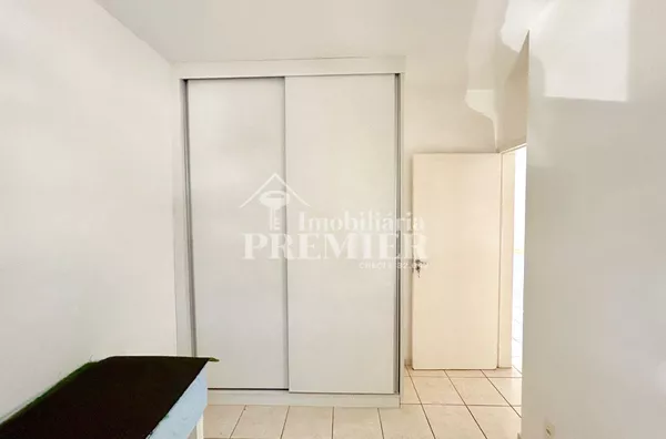 Cód.: AP3338- Apartamento - 2 Dormitórios - Rios d'Italia - São José Do Rio Preto/SP