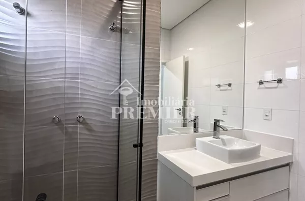 Cód.; CA3147- Casa de condomínio - 3 dormitórios -Residencial Jardins- São José do Rio Preto/SP