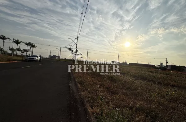 Cód.:LO3281 - Terreno - 614,16 m² - Centro Empresarial BR153 - São José Do Rio Preto/SP