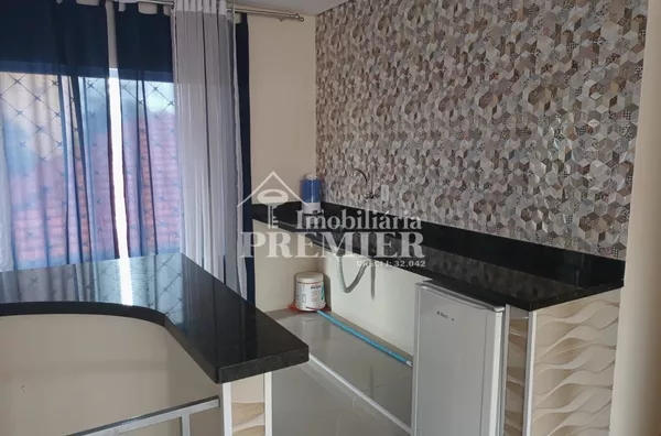 Cód.: CA2827 - Casa - 1 Dormitório -Boa Vista -São José Do Rio Preto/SP