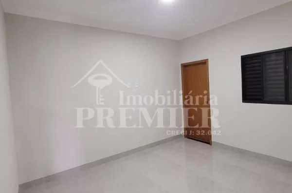 CA3735 - Casa para venda,  Dharma Ville, Votuporanga