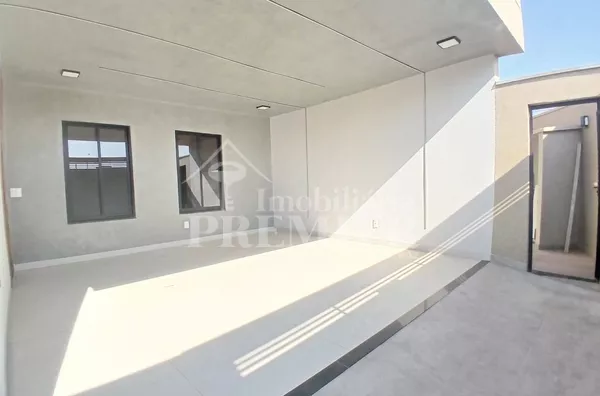 CA3738 - Casa para venda,  Residencial Setsul Ii, São José Do Rio Preto