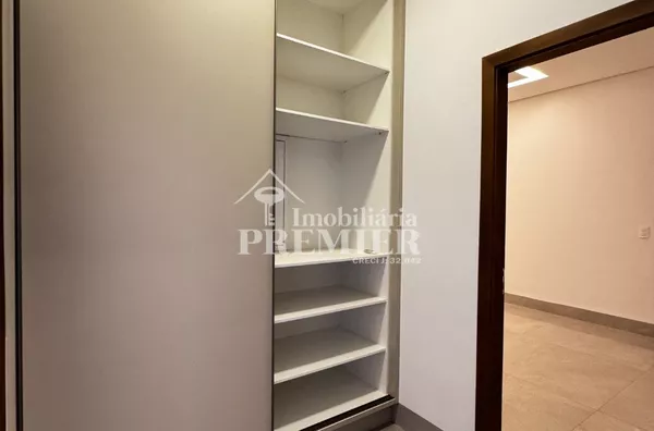 Cód.; CA3344- Casa de condomínio - 3 dormitórios - Golden Park- Mirassol/SP