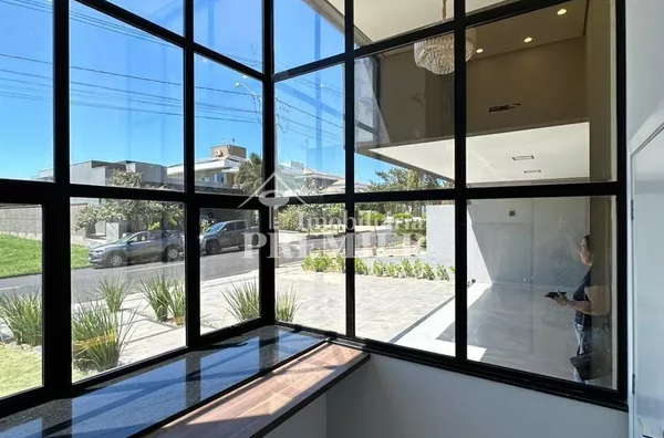 Cód.; CA3337 - Casa de condomínio - 3 dormitórios - Buona Vitta- São José do Rio Preto/SP