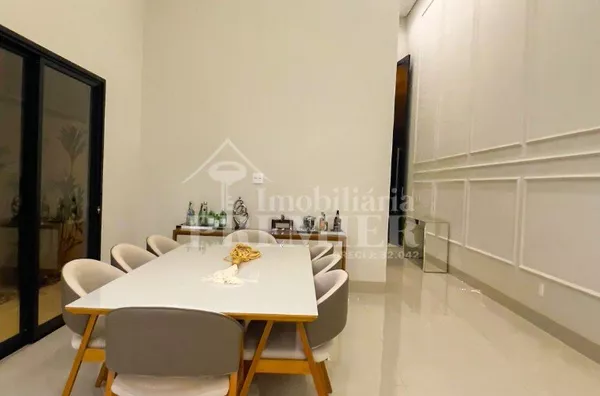 CA3670 - Casa de condomínio para venda, Quinta Do Lago Residence, São José Do Rio Preto