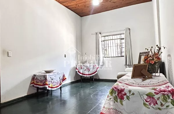 Cód.; CA3021 - Casa residencial - 3 dormitórios - Vila Diniz - São José do Rio Preto/SP