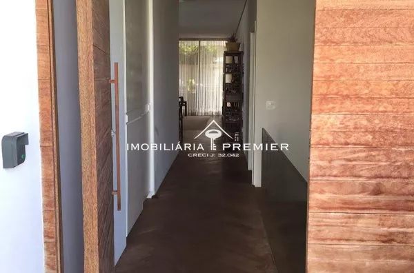 Cod.: CA2474 - Casa em Condomínio - 3 dormitórios - Gaivota I- São José do Rio Preto/SP