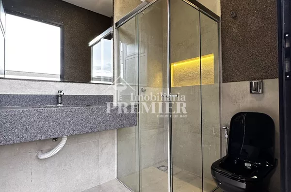 Cód.; CA3190- Casa de condomínio - 3 dormitórios - Quinta  do Lago Residence- São José do Rio Preto/SP