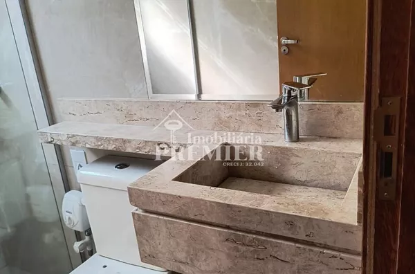 CA3455 - Casa para venda, 2 quarto(s),  Residencial Mirante, São José Do Rio Preto