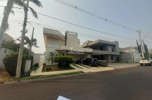 CA3474 - Casa de condomínio para venda, 4 quarto(s),  Residencial Marcia, São José Do Rio Preto