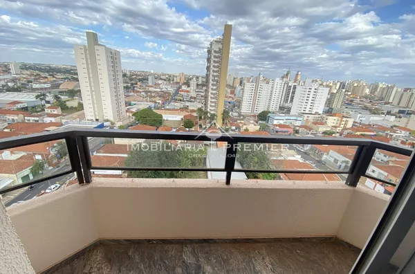 Cód.: AP2399 - Apartamento - Boa Vista -  São José Do Rio Preto/SP