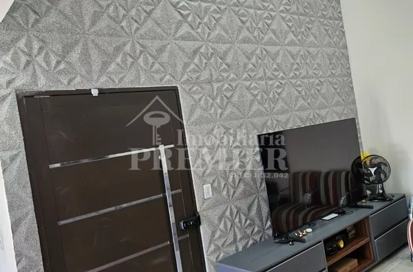 Cód.: CA3599 - Casa - 2 Dormitórios - Vila Madalena - São José Do Rio Preto/SP