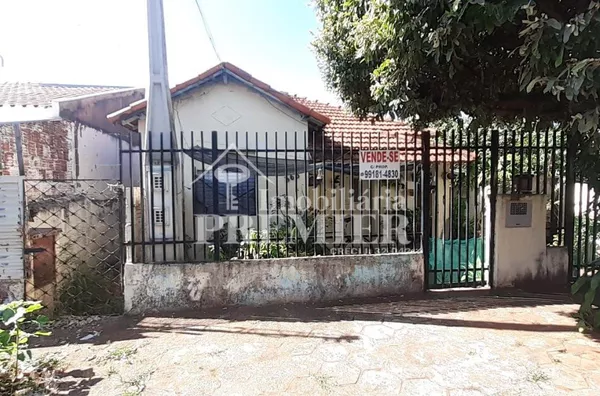 Cód.: CA2945 - Casa - 3 Dormitórios -Vila Ercilia -São José Do Rio Preto/SP