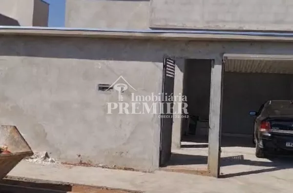 Cód.: CA3346 - Casa - 3 Dormitórios -Vila Boa Esperança -São José Do Rio Preto/SPCód.: CA3328 - Casa - 3 Dormitórios -Setvalley -São José Do Rio Preto/SP