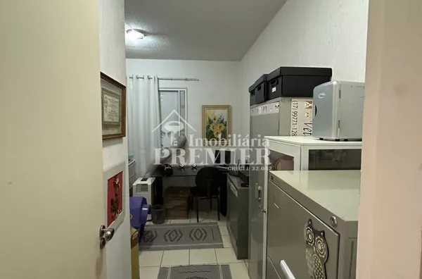 Cód.:CA3366 - Casa em condomínio - 2 Dormitórios -Parque da liberdade VI- São José Do Rio Preto/SP