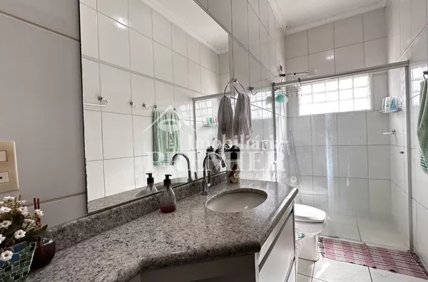 Cód.: CH3022 - Chácara - 1000m² -Residencial Ana Claudia- São José Do Rio Preto/SP