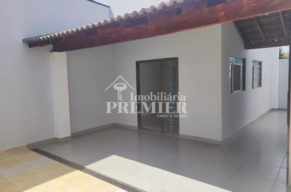 Cód.: CA3569 - Casa - 3 Dormitórios - Residencial Palestra - São José Do Rio Preto/SP
