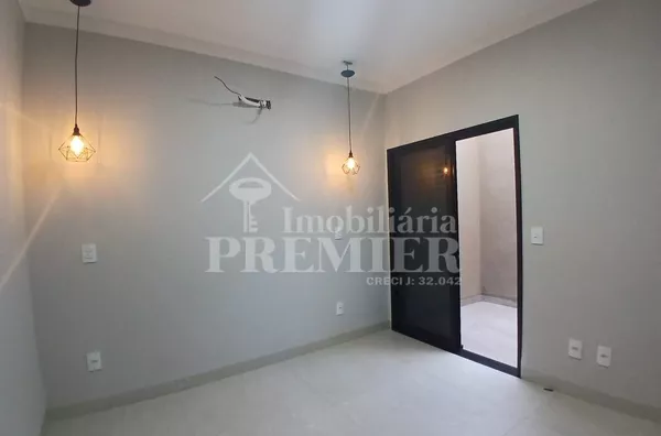 CA3738 - Casa para venda,  Residencial Setsul Ii, São José Do Rio Preto