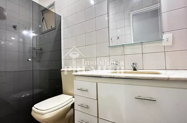 Cód.: AP2997 - Apartamento - 3 Dormitórios - Vila Itália - São José Do Rio Preto/SP