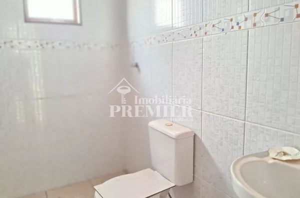 Cód.: CA3351- Casa - 3 Dormitórios -Residencial Aroeira II -São José Do Rio