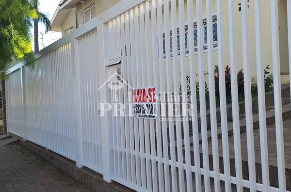 Cód.: CA3322 - Casa comercial - 3 Dormitórios -Jardim dos Seixas - São José Do Rio Preto/SP