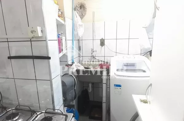 Cód.: AP2610 - Apartamento - 2 dormitórios - Caic - São José do Rio Preto/SP