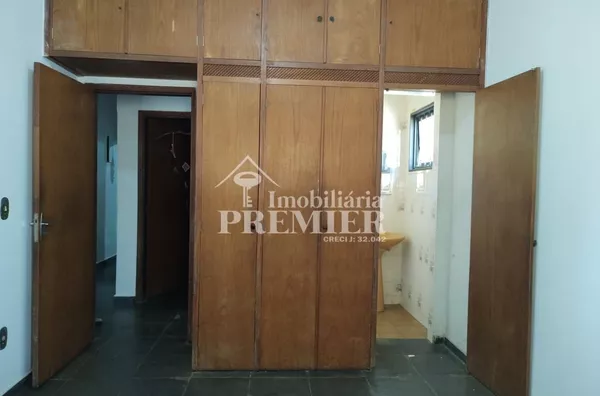 Cód.: CA2889 - Casa - 4 Dormitórios -Vila Ipiranga -São José Do Rio Preto/SP