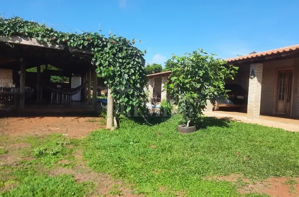 SI3610 - Sítio para venda, 1,25 alqueires -Zona Rural- Tanabi/SP.