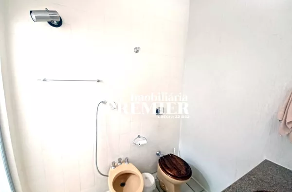 Cód.: CA2762 - Casa - 3 Dormitórios - Quinta das Paineiras- São José Do Rio Preto/SP