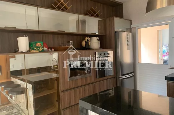 Cód.; CA3571- Casa de condomínio - 3 dormitórios - Quinta do Lago - São José do Rio Preto/SP