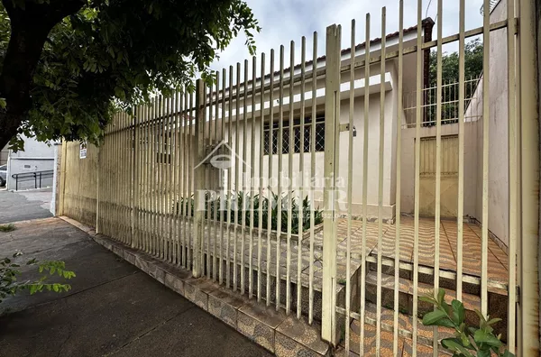 Cód.: CA3005 - Casa - 3 Dormitórios -Vila Maceno-São José Do Rio Preto/SP