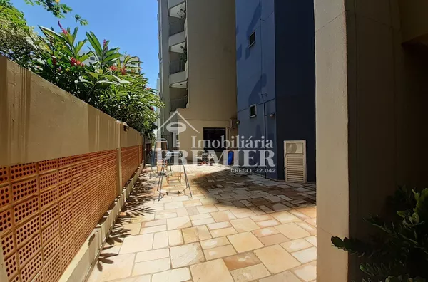 Cód.: AP3544 - Apartamento - 1 Dormitórios -Centro - São José Do Rio Preto/SP