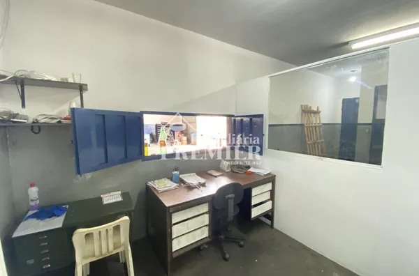 Galpão - 500 m² - Jardim Urupês - São José do Rio Preto/SP