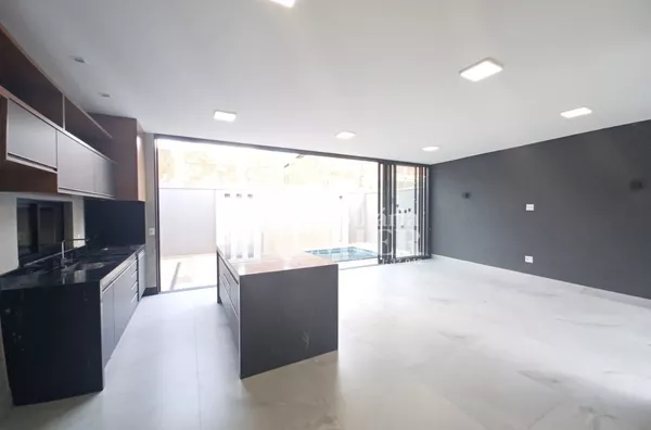 Cod.: CA2497 - Casa em Condomínio - 3 suítes - Parque Res. Damha VI- São José do Rio Preto/SP