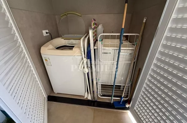 Casa à venda no Condomínio Atenas — conforto, vista e lazer completo!