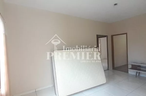 Cód.: CA2609 - Casa - 3 Dormitórios -Jardim Paulista-São José Do Rio Preto/SP