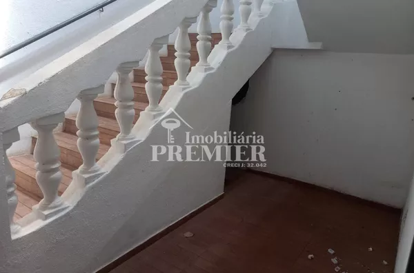 Cód.: CA3179- Casa - 3 Dormitórios -Vila Ercilia -São José Do Rio Preto/SP