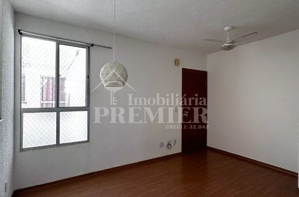 Cód.: AP3188 - Apartamento - 2 Dormitórios -Jardins Rio Preto - São José Do Rio Preto/SP