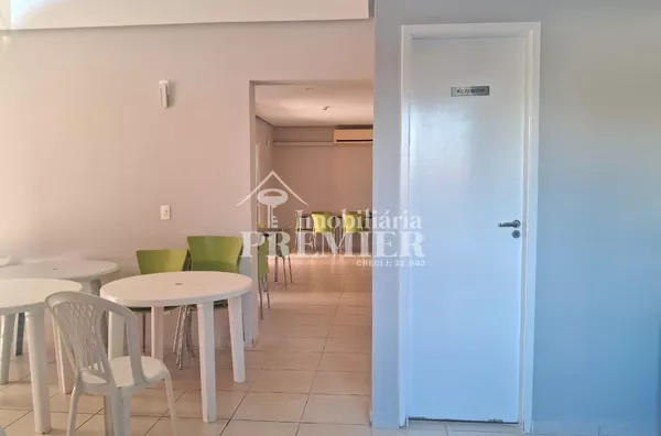 Cód.: AP3263 - Apartamento - 2 Dormitórios - Jardim Tarraf II - São José Do Rio Preto/SP