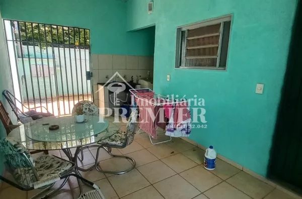 Cód.: CA3539 - Casa - 3 Dormitórios -Jardim Alto Rio Preto -São José Do Rio Preto/SP