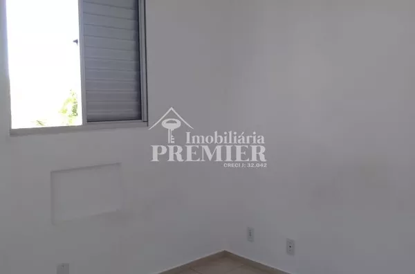 Cód.: AP2779 - Apartamento - 2 Dormitórios - Vila Elmaz - São José Do Rio Preto/SP