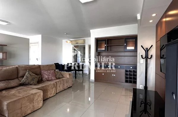 Cód.: AP3229 - Apartamento - 3 Dormitórios- Bom Jardim - São José Do Rio Preto/SP