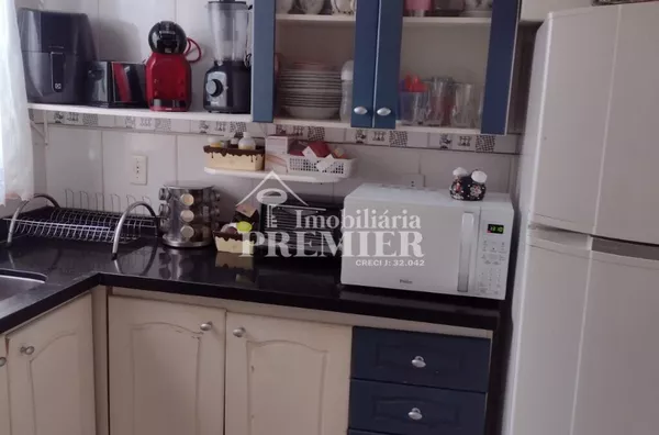 Cód.: CA3062 - Casa - 3 Dormitórios -Jardim Schmitt -São José Do Rio Preto/SP